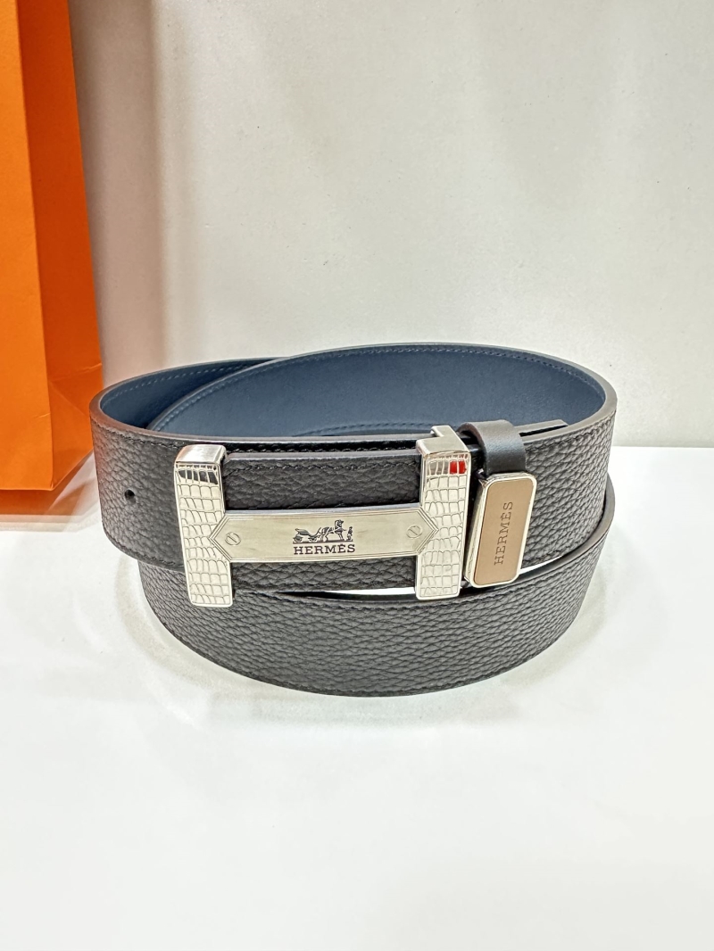 Hermes Belts